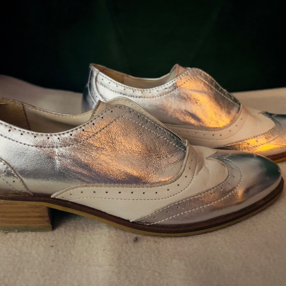 Brogues - Picture 1 of 4